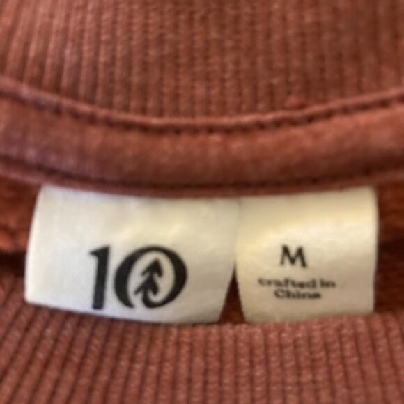 Tentree Sweatshirt - Picture 2 of 6